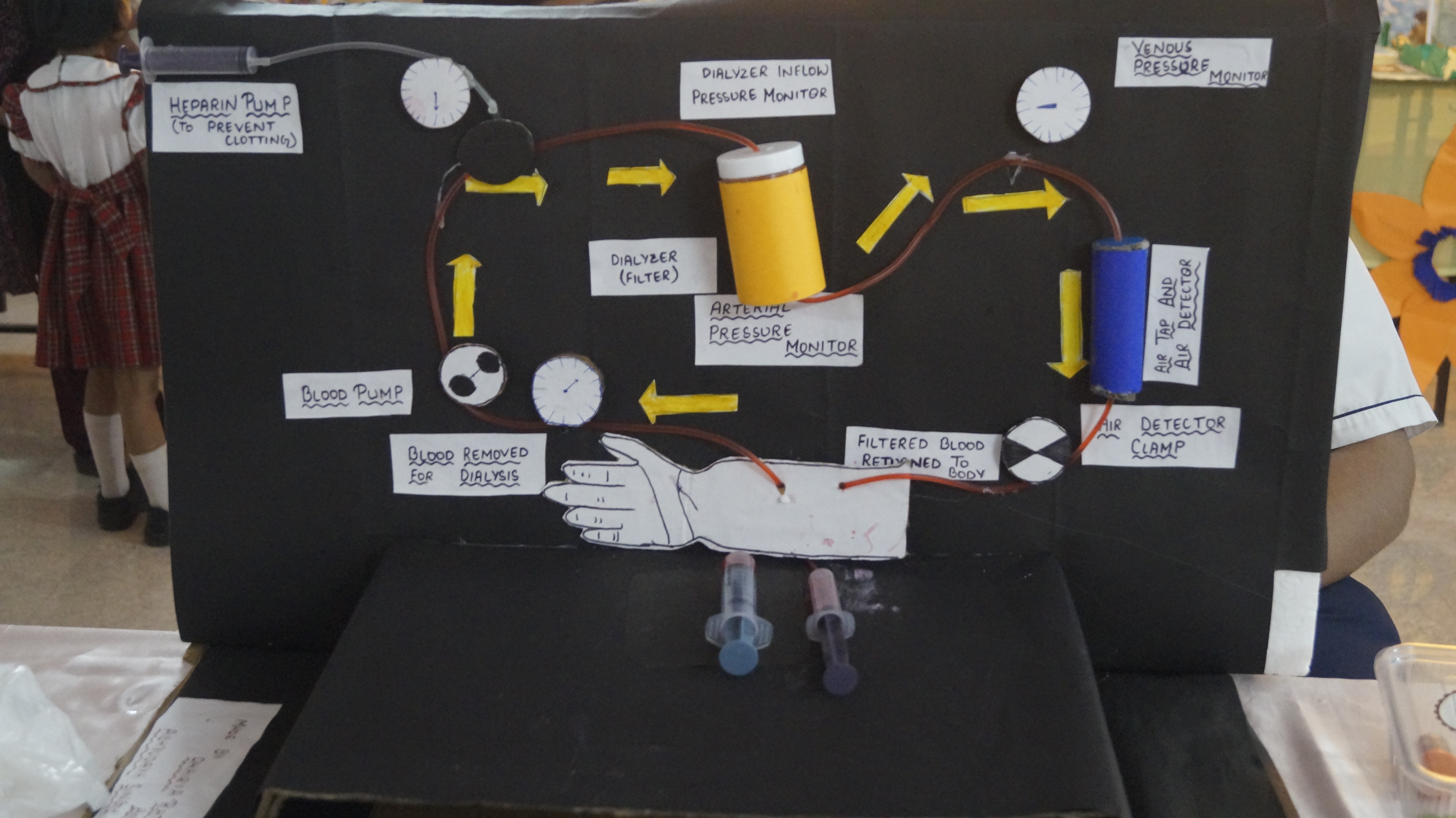  Academic Year 2025-2026   exhibition
