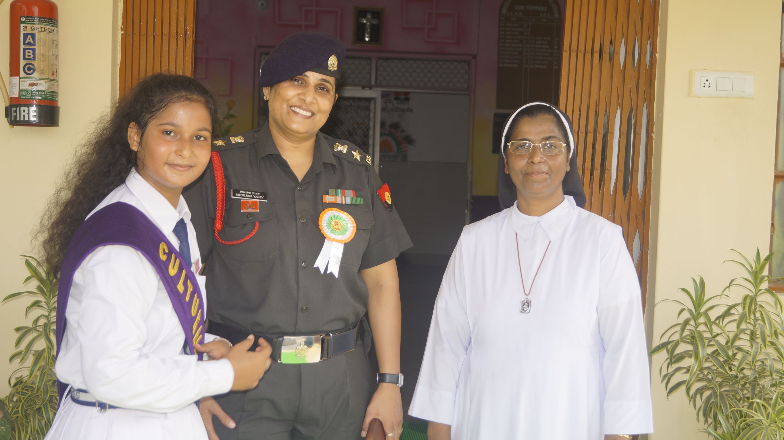 Independence Day Celebration
