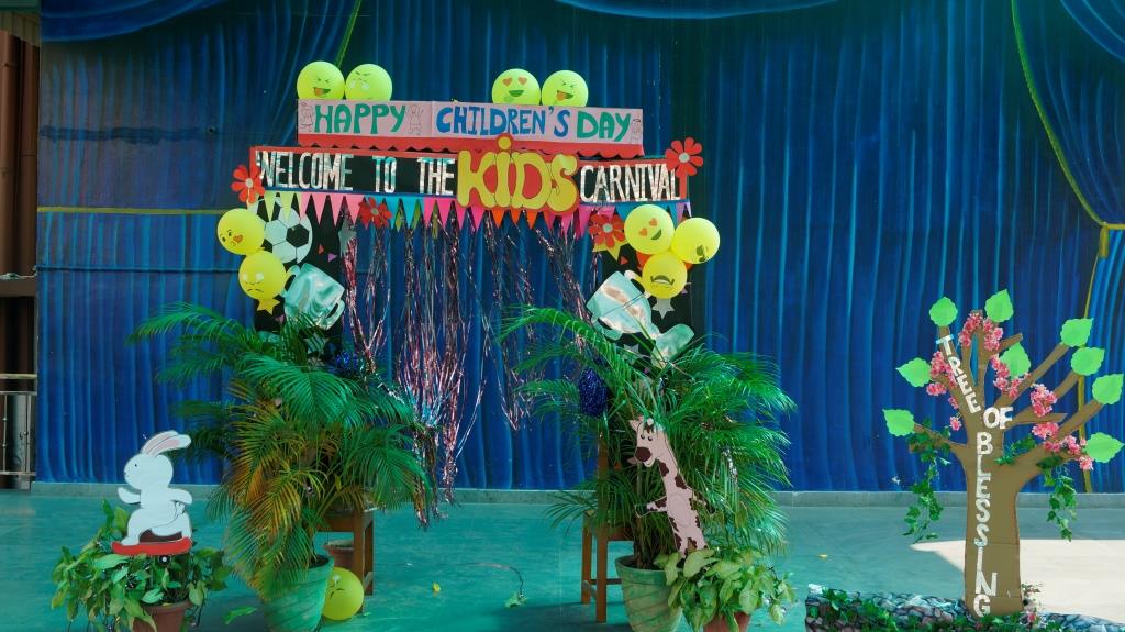 Children's  Day
