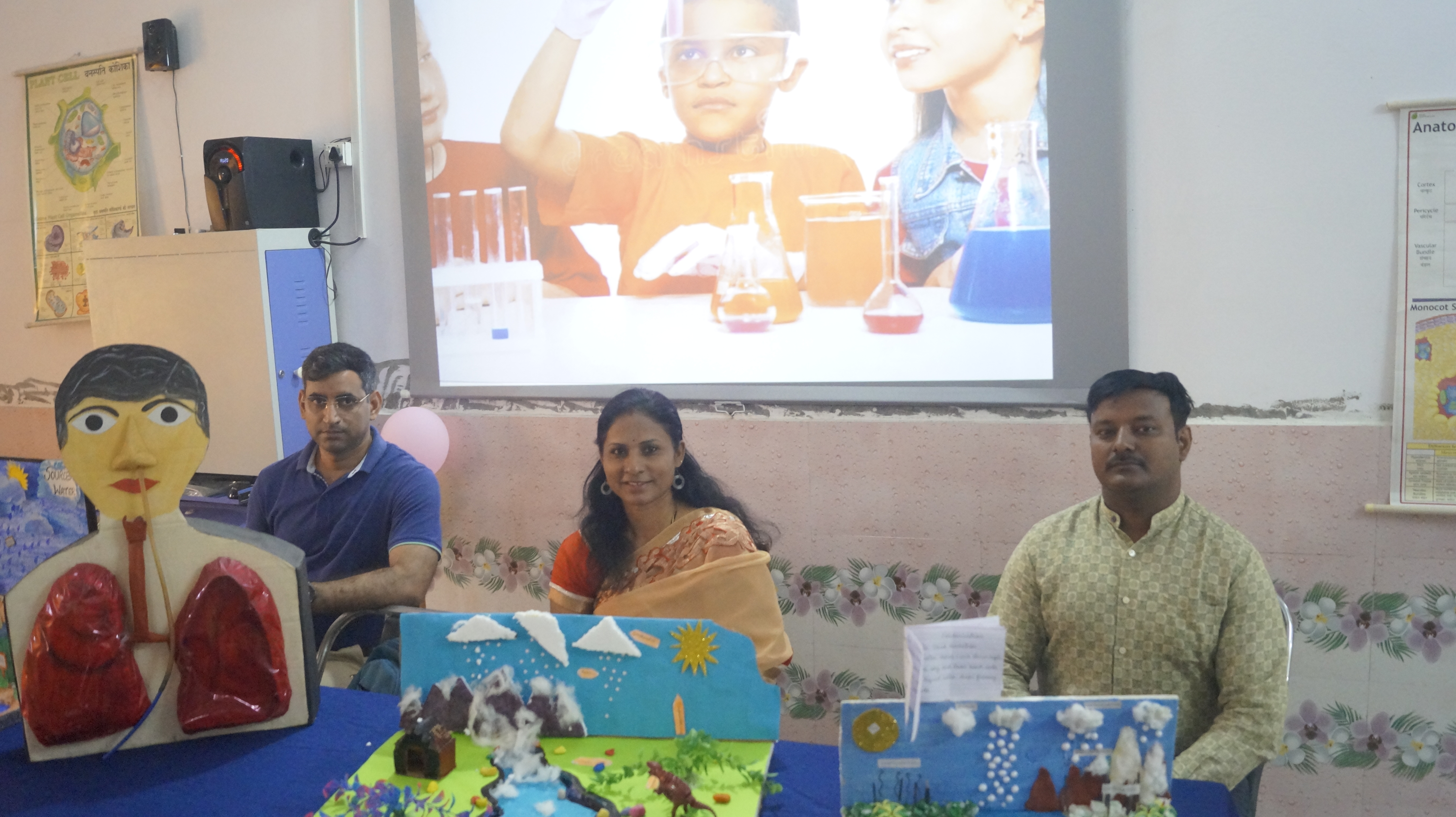  Academic Year 2025-2026   exhibition