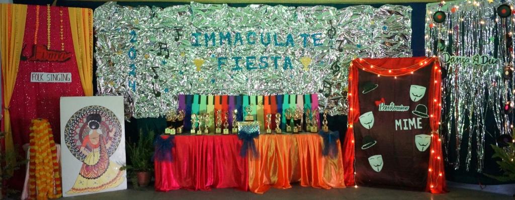  Academic Year 2025-2026 FIESTA 